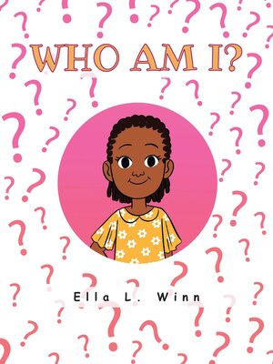 cover image of Who Am I?